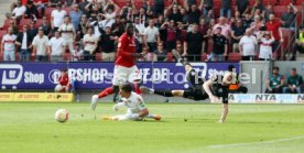 21.05.23 1. FSV Mainz 05 - VfB Stuttgart