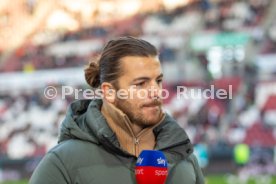 20.12.25 FC Augsburg - Werder Bremen