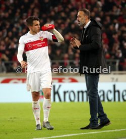 VfB Stuttgart - 1. FC Heidenheim