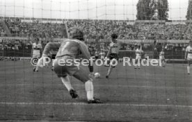 07.05.88 VfB Stuttgart - Borussia Dortmund