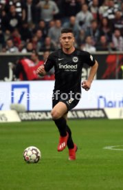 Eintracht Frankfurt - VfB Stuttgart