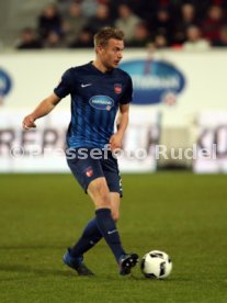 1. FC Heidenheim- VfB Stuttgart