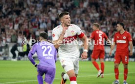 19.09.25 VfB Stuttgart - FC St. Pauli