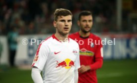 SC Freiburg - RB Leipzig