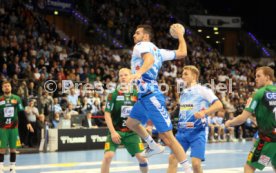 16.11.22 TVB Stuttgart - SC Magdeburg