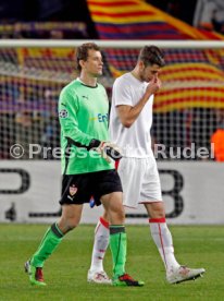 17.03.10 FC Barcelona - VfB Stuttgart