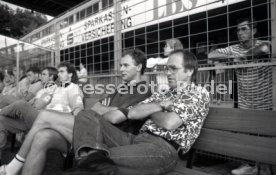 20.07.93 Stuttgarter Kickers - Sparta Prag