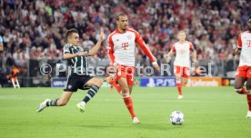20.09.23 FC Bayern München - Manchester United