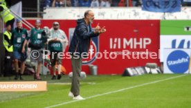 26.08.23 1. FC Heidenheim - TSG 1899 Hoffenheim
