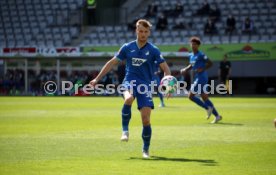 24.04.21 SC Freiburg - TSG 1899 Hoffenheim