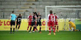 01.11.20 SC Freiburg - Bayer 04 Leverkusen