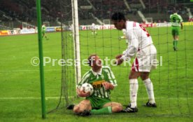 13.05.95 VfB Stuttgart - SV Werder Bremen