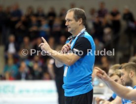 TVB 1898 Stuttgart - Bergischer HC
