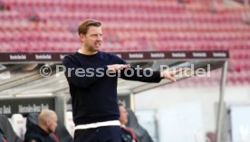 04.04.21 VfB Stuttgart - SV Werder Bremen