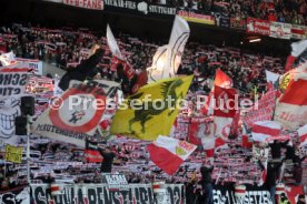 18.01.25 VfB Stuttgart - SC Freiburg