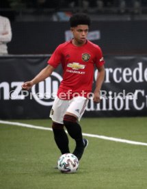 Mercedes-Benz JuniorCup 2020