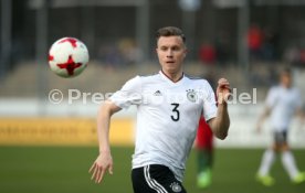 U21 Deutschland DFB - U21 Portugal