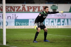 27.01.21 Karlsruher SC - Hannover 96