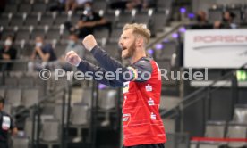 09.06.21 TVB Stuttgart - SG Flensburg-Handewitt