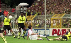 16.09.95 Borussia Dortmund - VfB Stuttgart