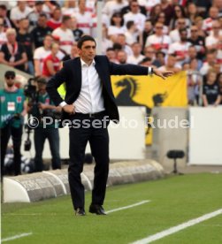 VfB Stuttgart - TSG 1899 Hoffenheim