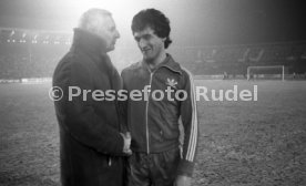 19.02.79 VfB Stuttgart - Deutschland