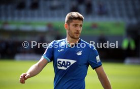 24.04.21 SC Freiburg - TSG 1899 Hoffenheim
