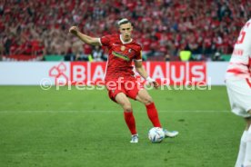 21.05.22 DFB-Pokal Finale SC Freiburg - RB Leipzig