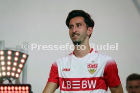 08.08.26 VfB Stuttgart Saison Opening 2026
