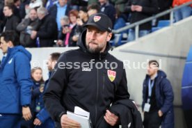 23.02.25 TSG 1899 Hoffenheim - VfB Stuttgart