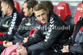 SC Freiburg - 1. FC K&ouml;ln