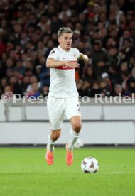 25.09.25 VfB Stuttgart - Celta de Vigo