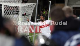 23.02.10 VfB Stuttgart - FC Barcelona
