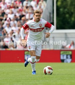 19.07.26 TSG Balingen - VfB Stuttgart