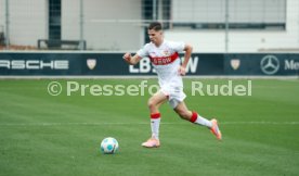 01.11.25 U19 VfB Stuttgart - U19 1. FC N&uuml;rnberg