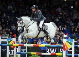 German Masters 2017