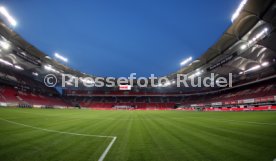 16.01.21 VfB Stuttgart - Borussia M&ouml;nchengladbach