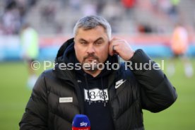 19.02.22 VfB Stuttgart - VfL Bochum