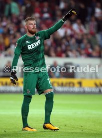 VfB Stuttgart - 1. FC K&ouml;ln