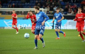 08.12.24 TSG 1899 Hoffenheim - SC Freiburg