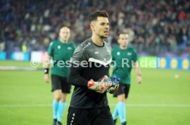 02.10.25 FC Basel - VfB Stuttgart