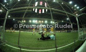 11.01.97 Hallen Masters Stuttgart