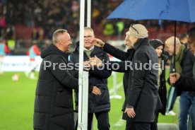 30.03.26 Deutschland - Ghana