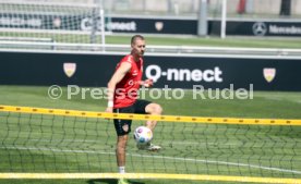 14.05.24 VfB Stuttgart Training