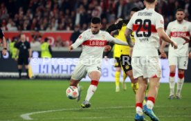04.04.26 VfB Stuttgart - Borussia Dortmund