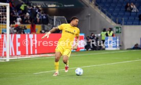 08.12.24 TSG 1899 Hoffenheim - SC Freiburg