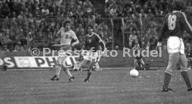 26.06.74 Schweden - Polen