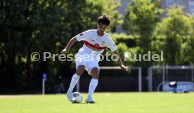 02.07.22 SV B&ouml;blingen - VfB Stuttgart