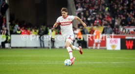 15.02.25 VfB Stuttgart - VfL Wolfsburg