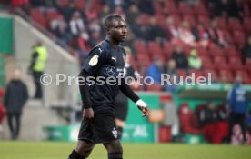 1. FSV Mainz 05 - VfB Stuttgart